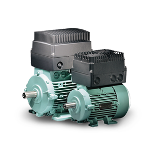 Преобразователи частоты Siemens Combimaster 411