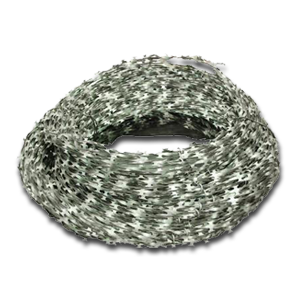 Охранное ограждение Егоза