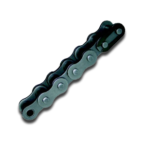 Цепи приводные роликовые ISO 606 однорядные серии В