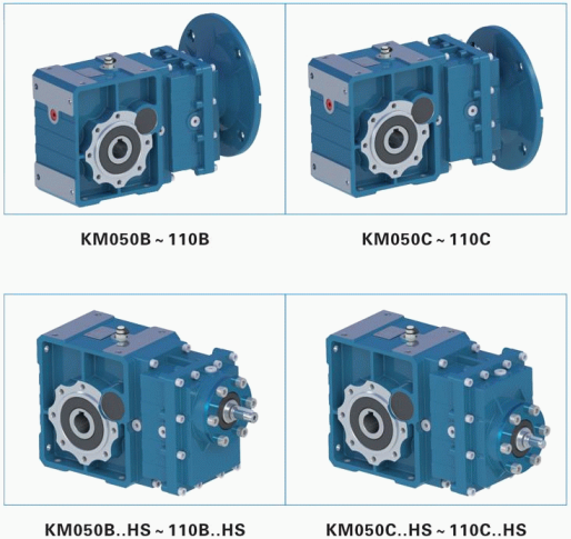 Цилиндро-гипоидные