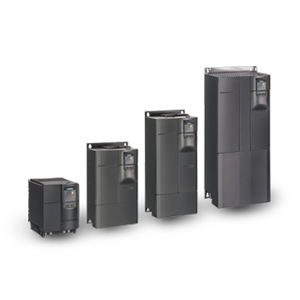 Преобразователи частоты Siemens Micromaster 430