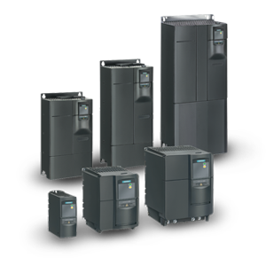 Преобразователи частоты Siemens Micromaster 440