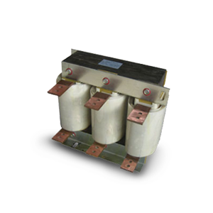 Моторные дроссели
