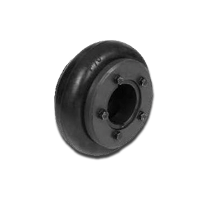 Муфта TYRE упругая с торообразной оболочкой
