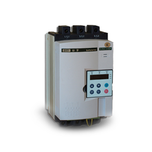 Устройства плавного пуска Prostar PRS2