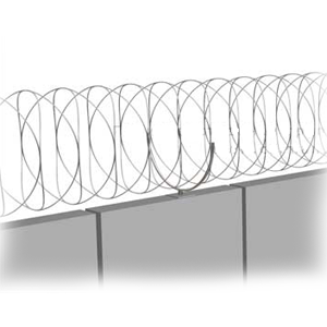 СББ - Спиральный Барьер Безопасности