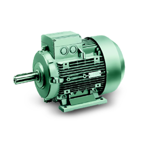 Электродвигатели Siemens 1LA7