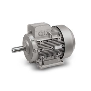 Электродвигатели Siemens 1LA9