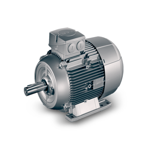 Электродвигатели Siemens 1LE1