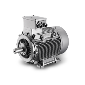 Электродвигатели Siemens AOM