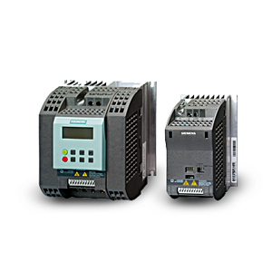 Преобразователи частоты Siemens Sinamics G 110