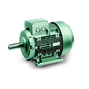 Электродвигатели Siemens 1LA7