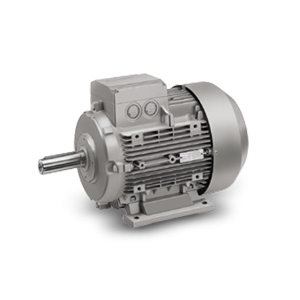 Электродвигатели Siemens 1LA9