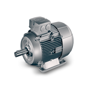 Электродвигатели Siemens 1LE1