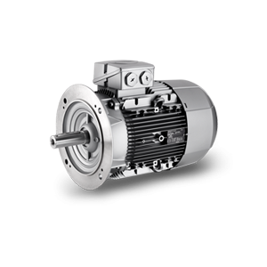 Электродвигатели Siemens 1LF7