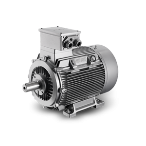 Электродвигатели Siemens AOM